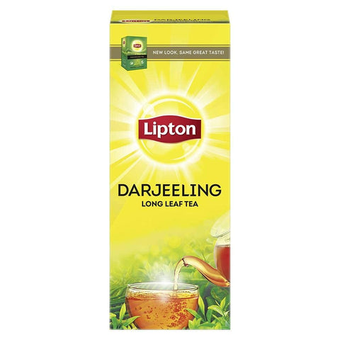 Lipton Darjeeling Tea (Green Label) 500g