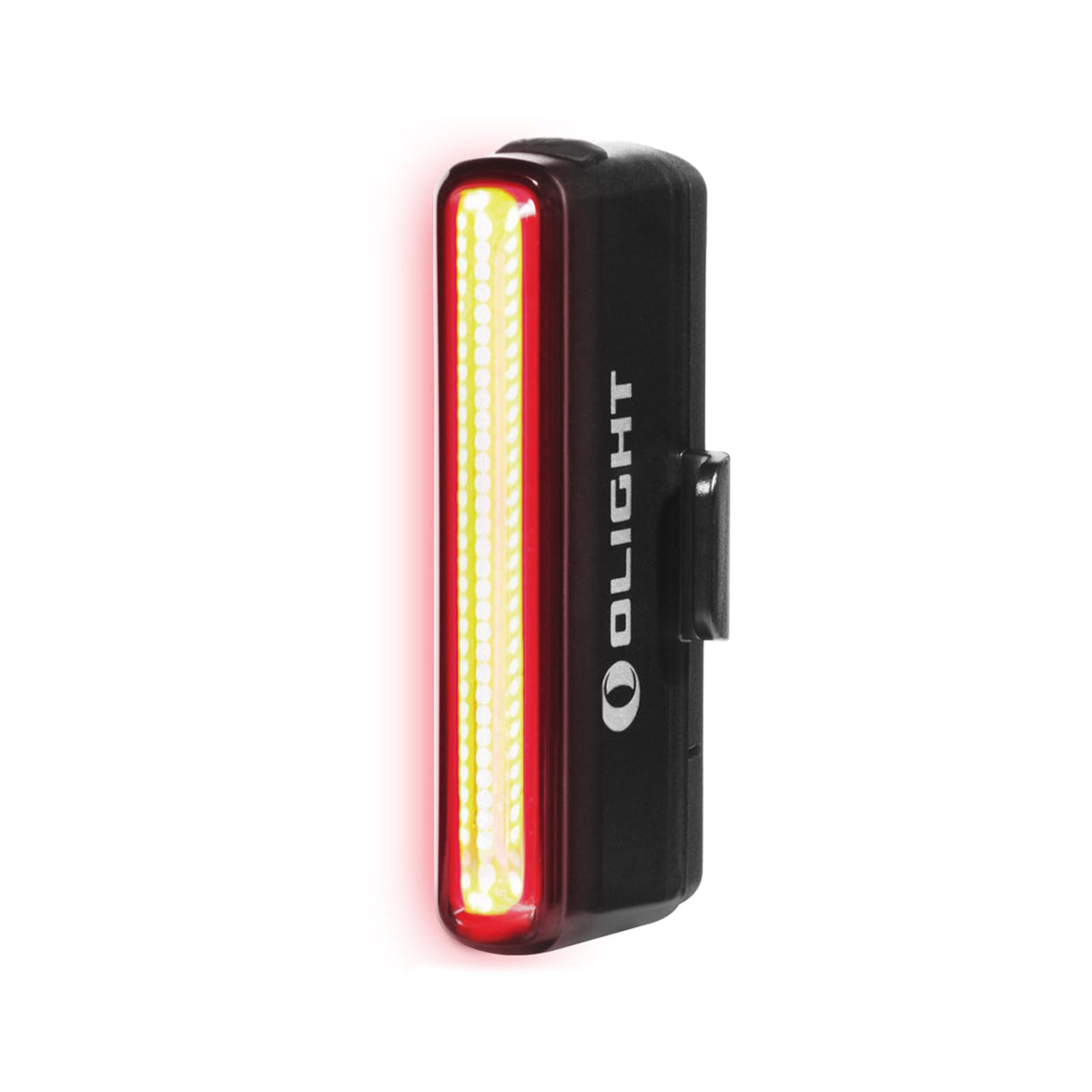 OLIGHT SEEMEE 30 Rear Bike Lights 30 Lumens 800m Viewable Range Cycling Back Light, USB Rechargeable and IPX6 Waterproof Bicycle Taillights for Cycling Safety