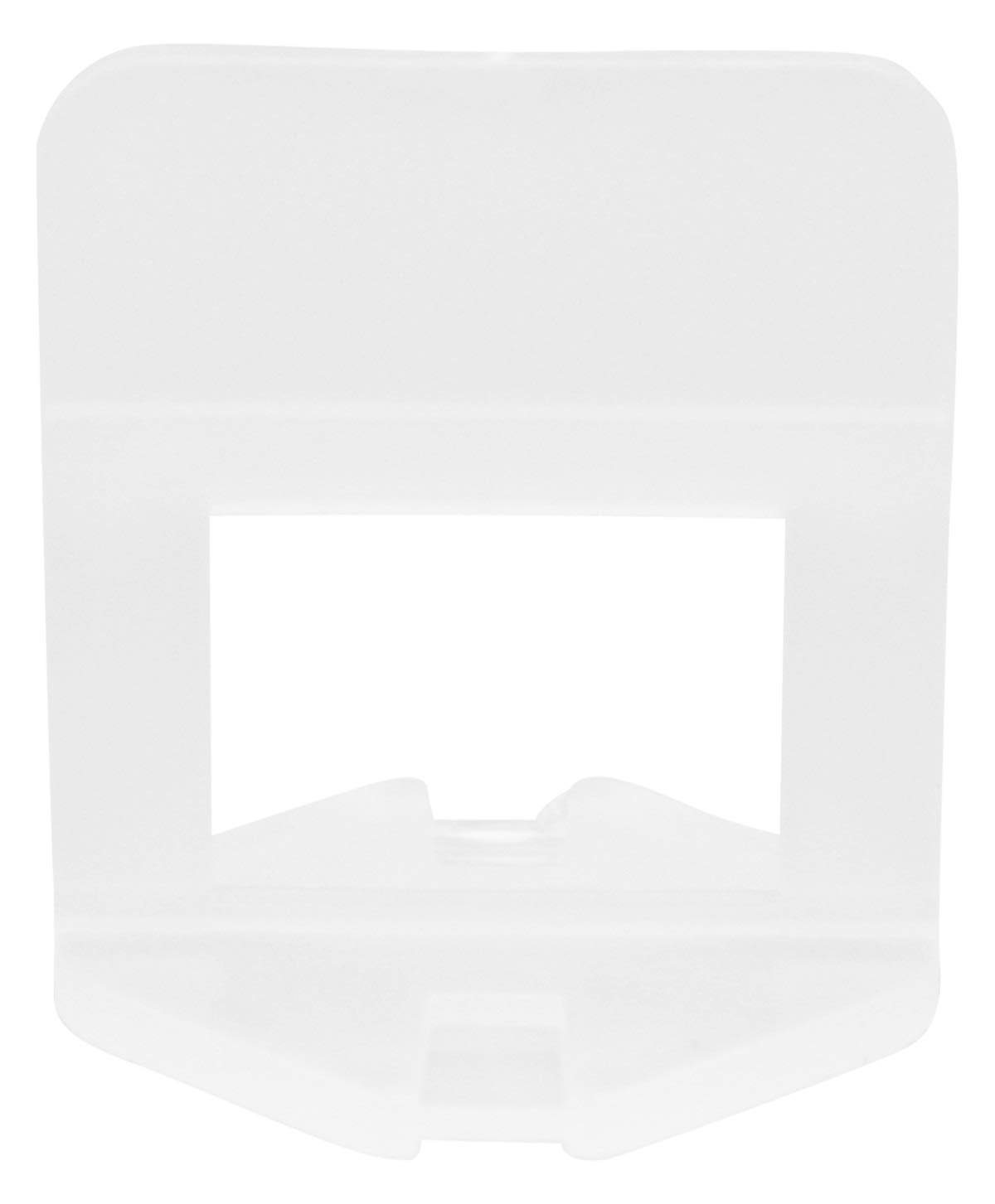 Bauhandel24-200 Pull Tabs 3 mm, Tabs, Tile Laying Aid, Tile Tool, Levelling System