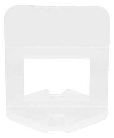 Bauhandel24-200 Pull Tabs 3 mm, Tabs, Tile Laying Aid, Tile Tool, Levelling System