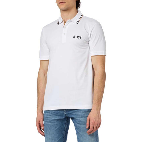 BOSS Men's Paddy Pro, Natural108, XXL