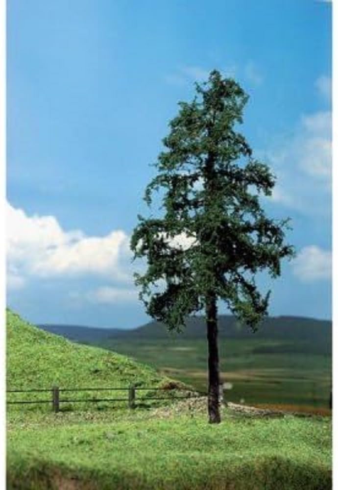 Faller 181312 Premium Spruces 15cm 2/Scenery and Accessories