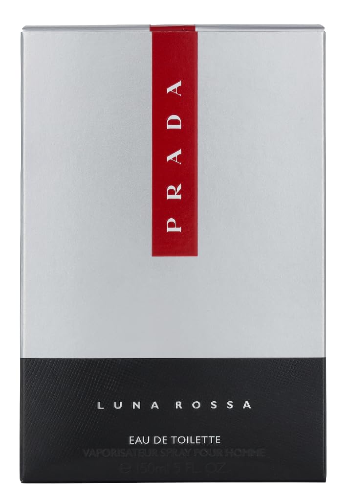 Prada - Luna Rossa Eau de Toilette 150 ml
