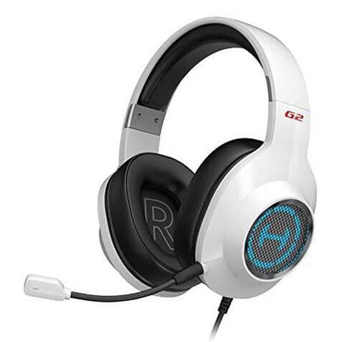 Edifier G2 II Gaming Headset White USB