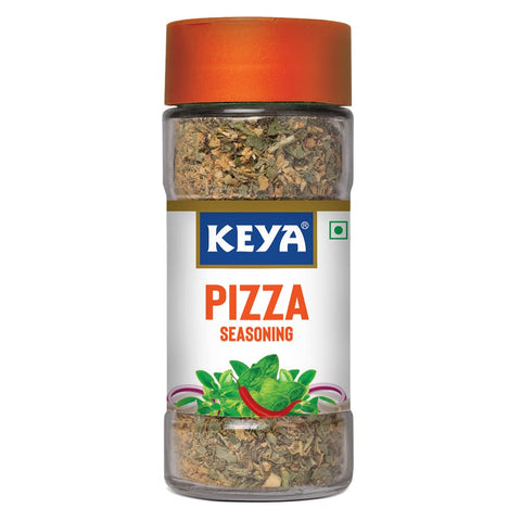 Keya Pizza Seasoning - 40g