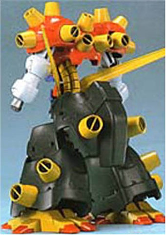 Bandai #10 Devil Gundam 1/144 HG