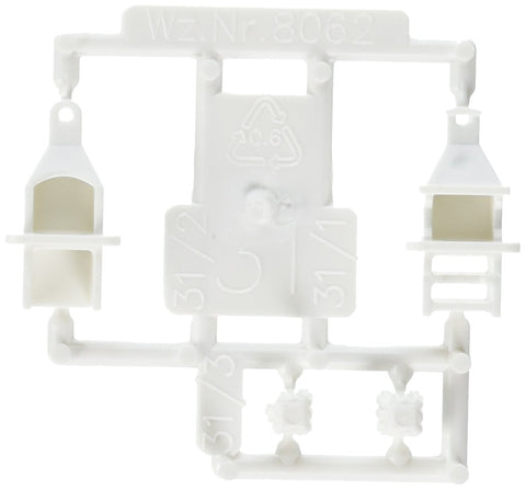 Faller 180902 Garden Grill 2/Scenery and Accessories