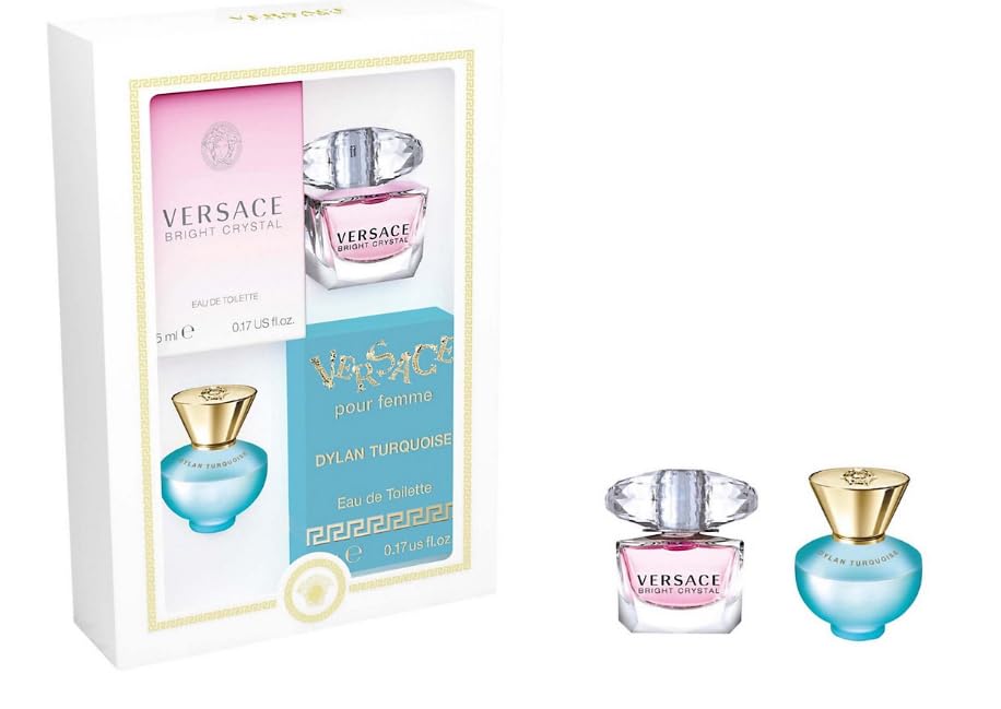 Versace Mini Duo Set
