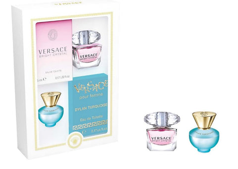 Versace Mini Duo Set