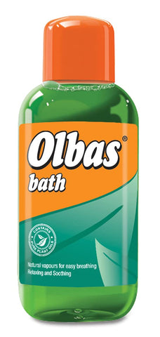 Olbas Bath - 250ml - Pack of 6