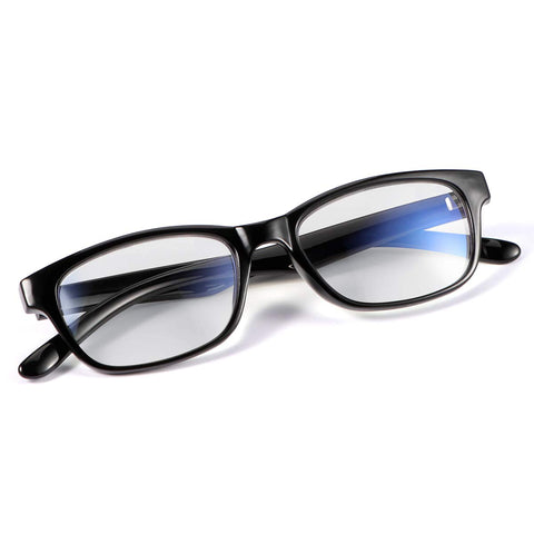 MIRYEA Progressive Multifocal Reading Glasses Blue Light Blocking Computer Readers