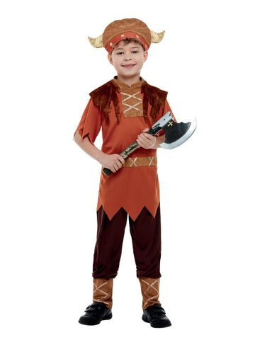 Viking Costume