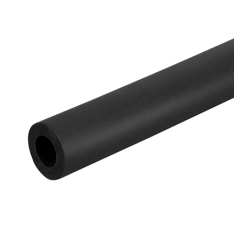 MECCANIXITY Pipe Insulation Foam Tube Lagging Insulation Pipe 12mm(1/2") ID 22mm(7/8") OD 10" Heat Preservation for Handle Grip Support