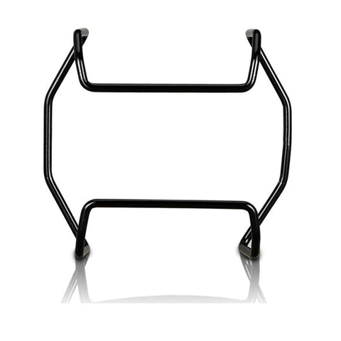 Zshion Stainless Steel Watch Protective Bumper Compatible with Casio GX56BB/GWX-56,Wire Watch Guard Protector for Casio GX56/GWX-56 (Black)