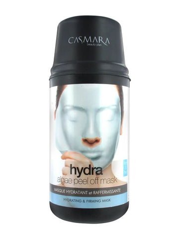Casmara - Moisturizing and firming mask hydra algae peel-off