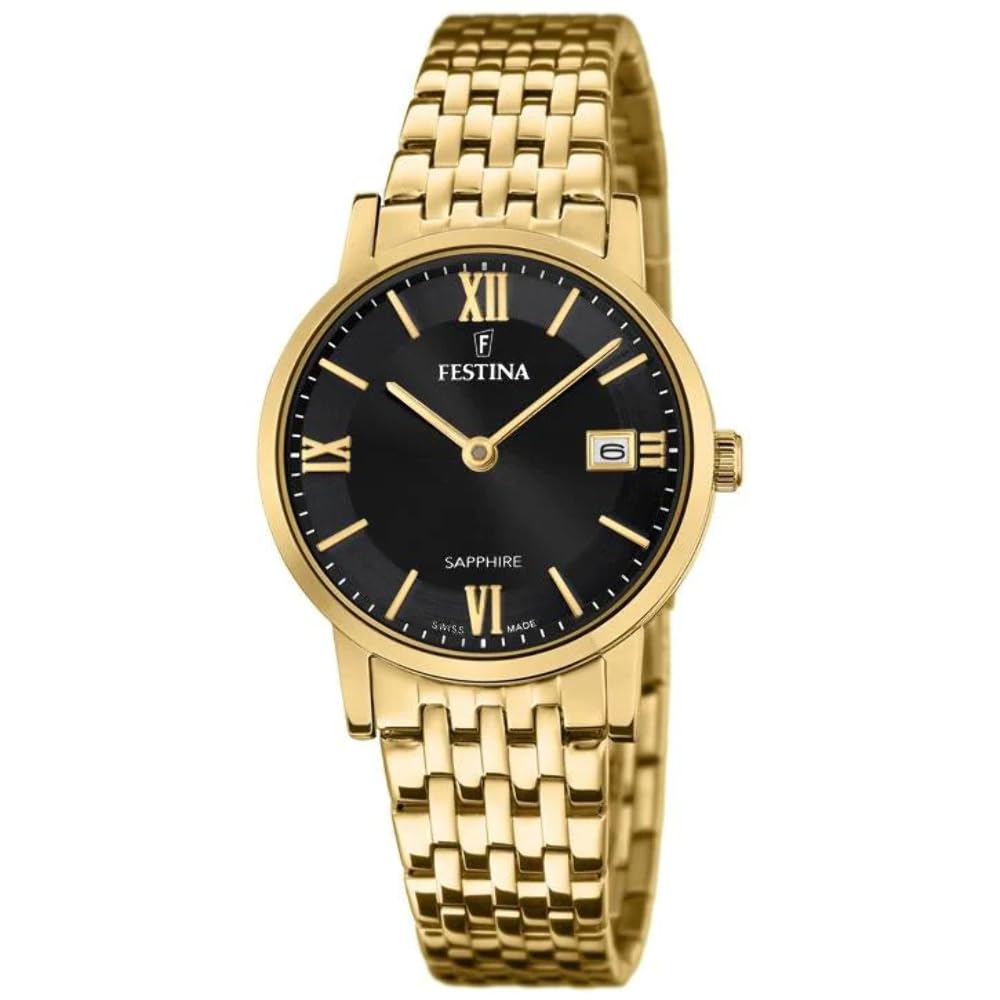 Festina Dress Watch F20021/3