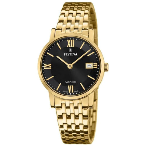 Festina Dress Watch F20021/3