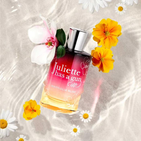 Juliette Has A Gun: Magnolia Bliss EDP 50ml