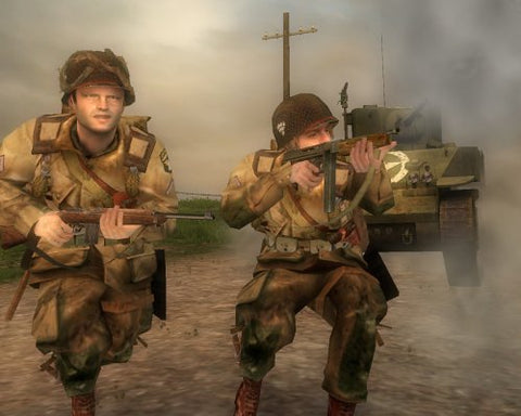 Brothers in Arms: Road to Hill 30 - PC