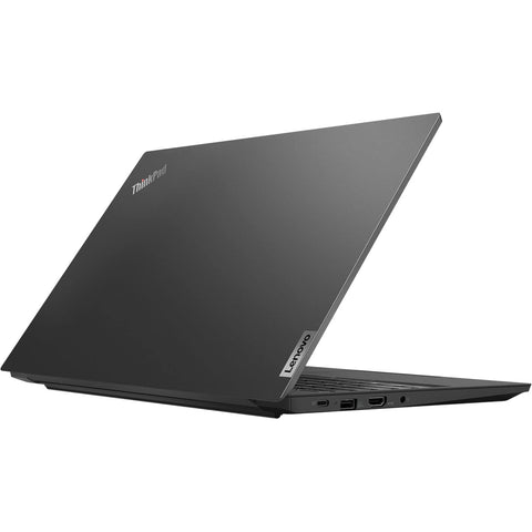 LENOVO ThinkPad E15 Gen 2 Business Laptop, 15.6" Full HD Touchscreen, Intel Core i7-1165G7 Processor, 32GB DDR4 RAM, 1TB SSD, Backlit Keyboard, Wireless-AX Wi-Fi 6, Bluetooth, Windows 10 Pro, Black