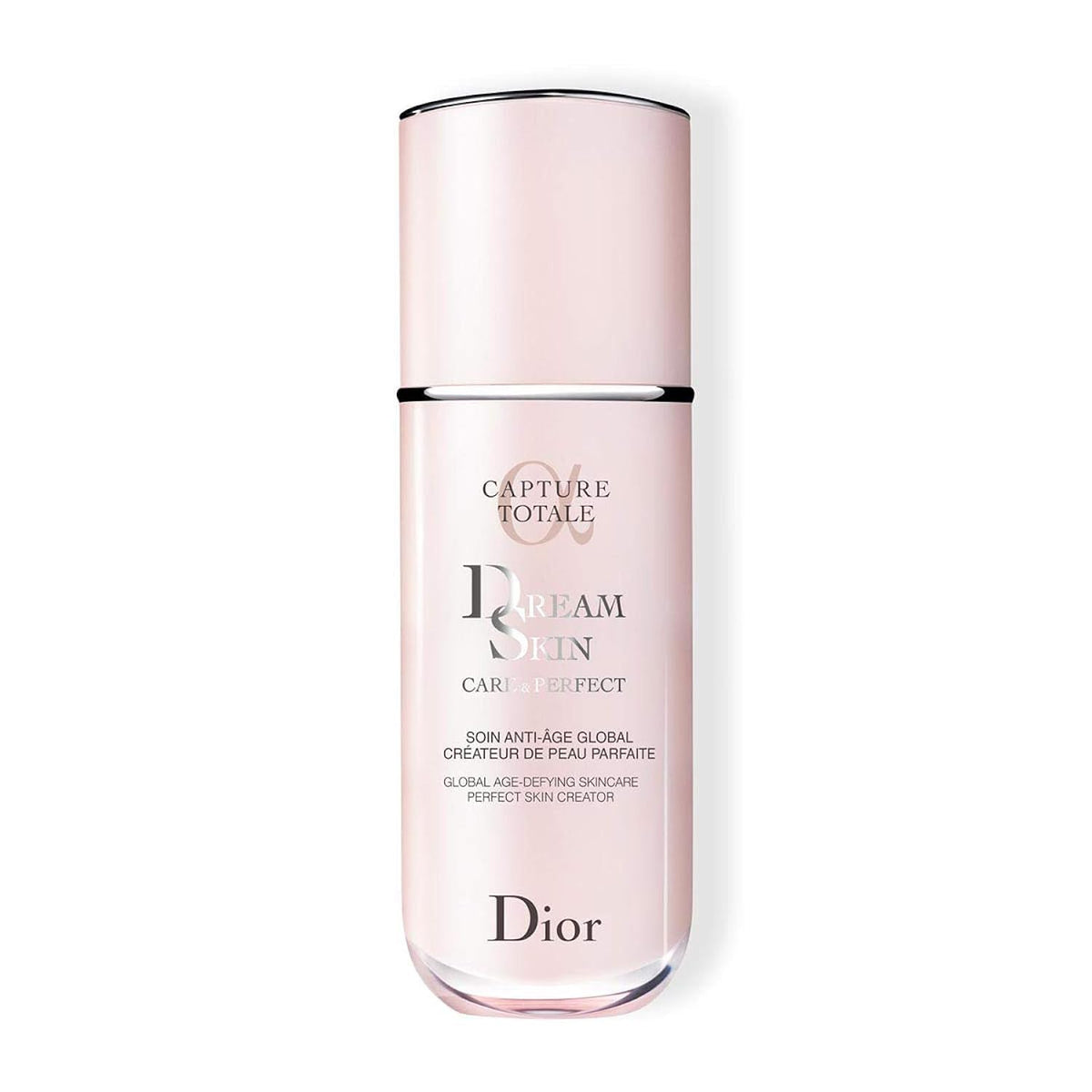 Dior CAPTURE DREAMSKIN Care & perfect - global age-defying skincare - perfect skin creator 1 oz / 30 ml