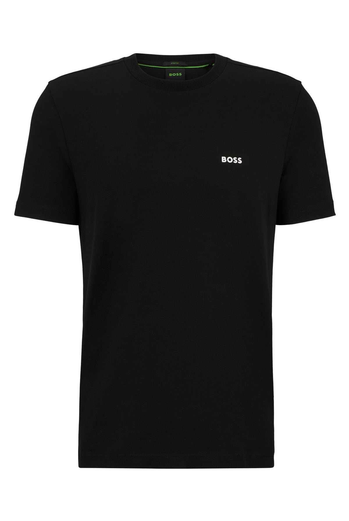 BOSS Mens Shirt Black 3XL