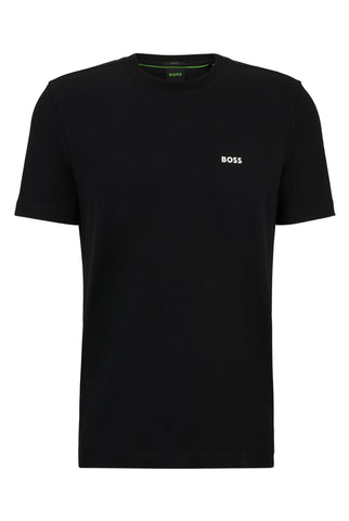 BOSS Mens Shirt Black XXL