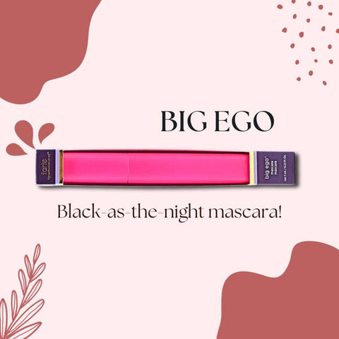 tarte iconic lashes and eyeliner bestsellers set