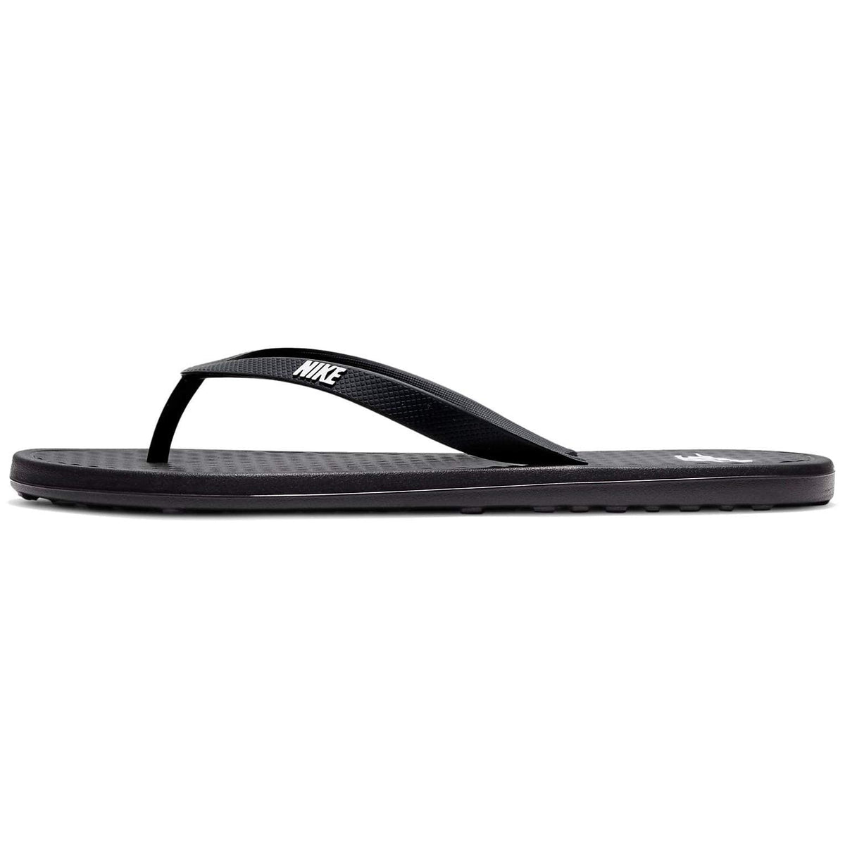 Nike Men's On Deck Flip-flop, Black