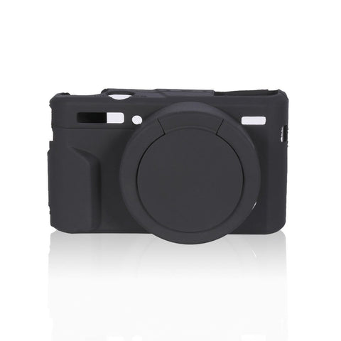 Canon Gx7 Cover,Canon G7X Mark Ii Silicone,Other Camera Accessories,Soft Lightweight Silicone Camera Protective Case for Canon G7Xii /G7X Mark Ii