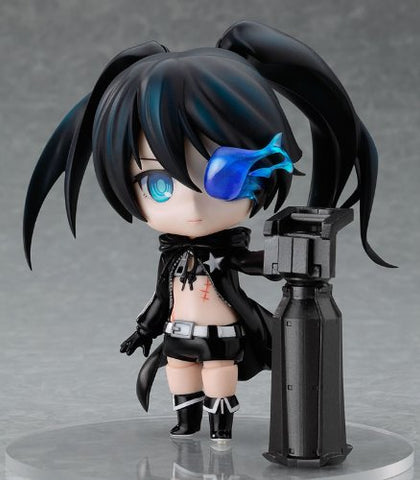 Good Smile Black Rock Shooter: Nendoroid Action Figure