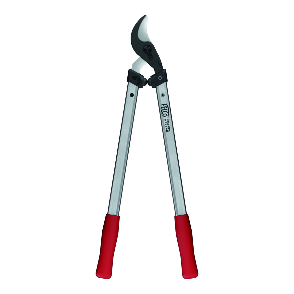 Felco 211-60 60cm Alumnium Loppers, Red