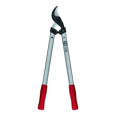 Felco 211-60 60cm Alumnium Loppers, Red