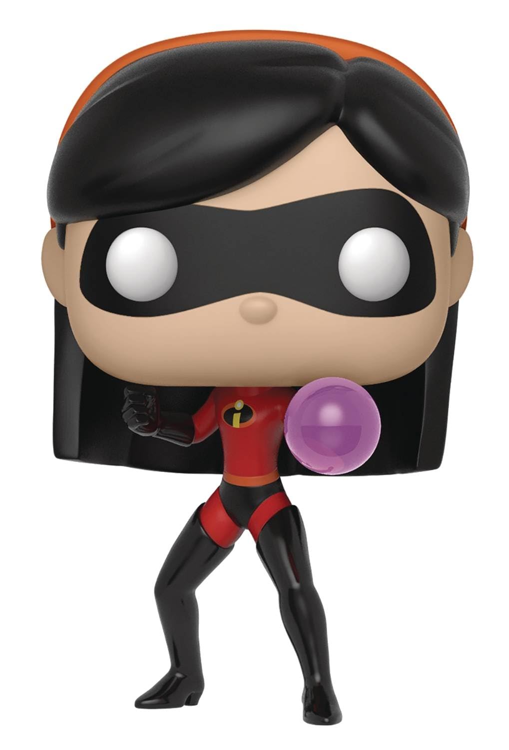 Funko Pop! Disney: Incredibles 2 - Violet (Styles May Vary) Collectible Figure