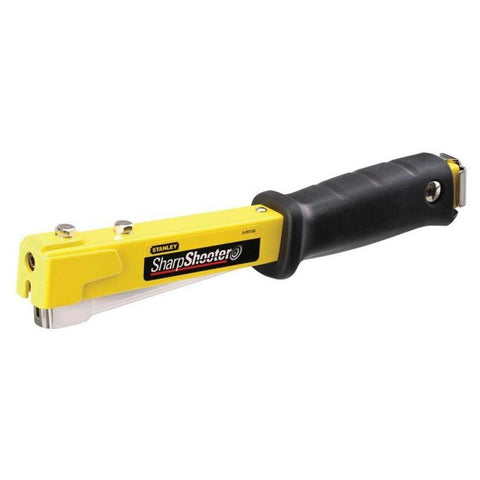 STANLEY Hammer Tacker with Steel Housingfor Heavy Duty 0-PHT150