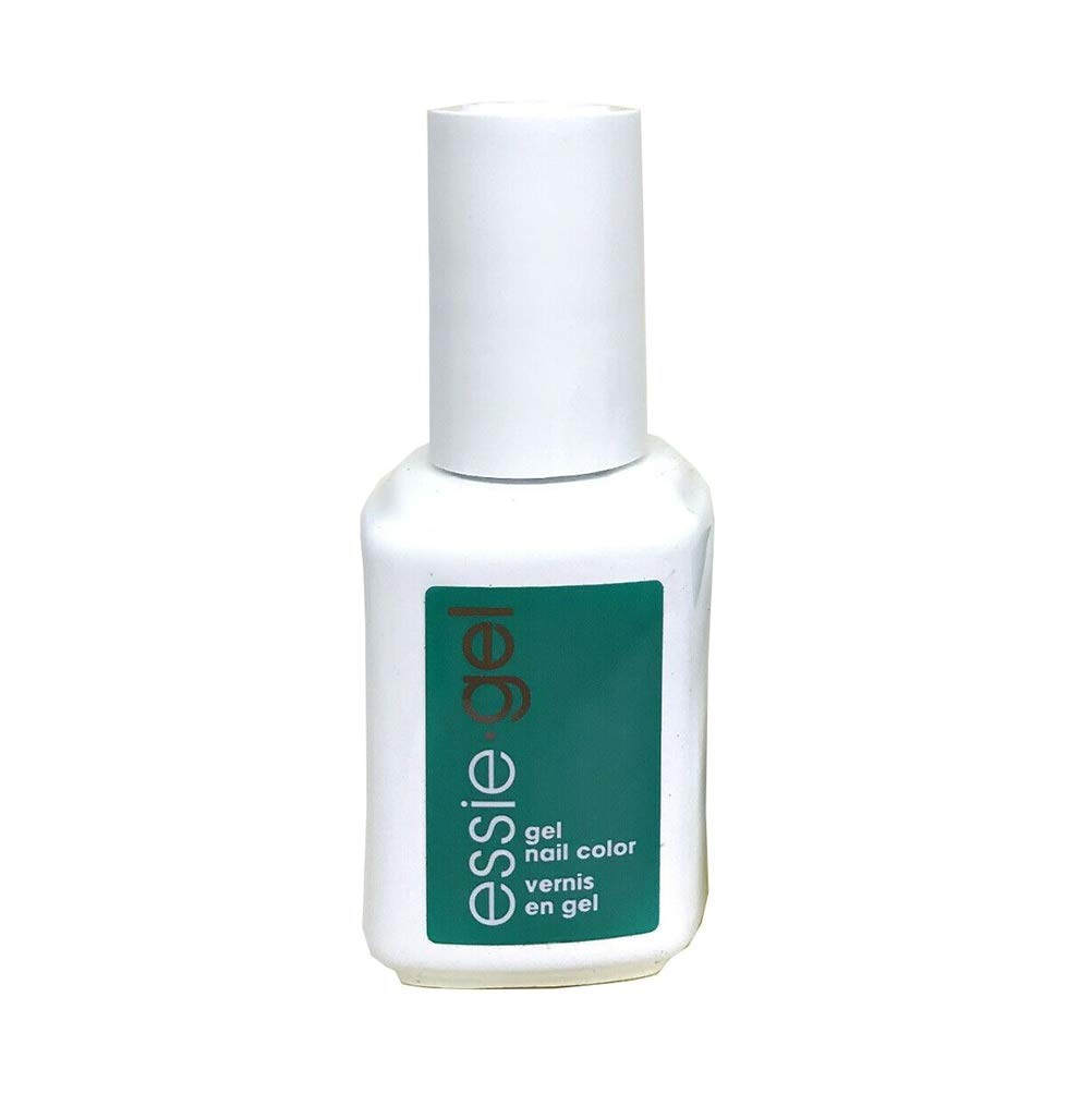 Essie Gel Polish - Bustling Bazaar Collection Summer 2020 - Bustling Bazaar - 12.5mL / 0.42oz