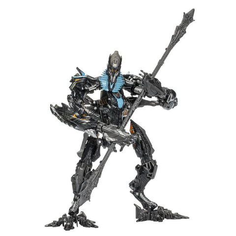 Transformers Hasbro Studio Series 91 Leader Class Revenge of The Fallen The Fallen Action Figure, Ages 8 and Up, 8.5-inch (F3202)