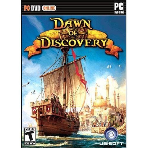 Dawn of Discovery - PC