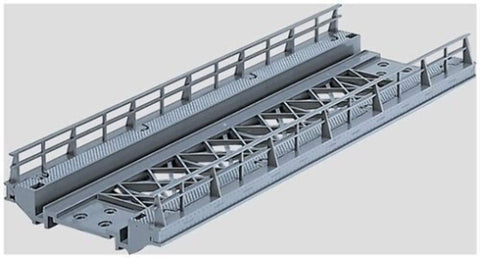 MÃƒÆ’Ã‚Â¤rklin 07268 Straight ramp Piece, Track H0