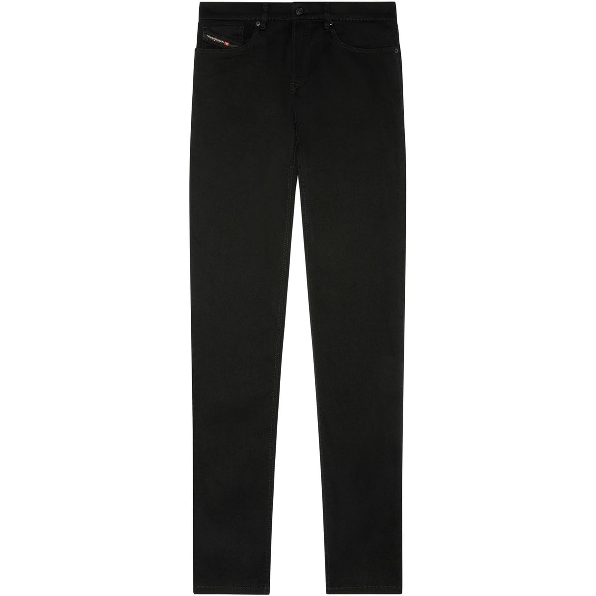 Diesel_2023 D-FINITIVE_Pants_Black_30W / 34L