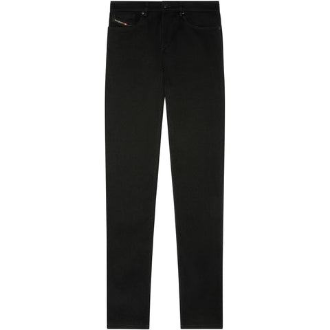 Diesel_2023 D-FINITIVE_Pants_Black_30W / 34L