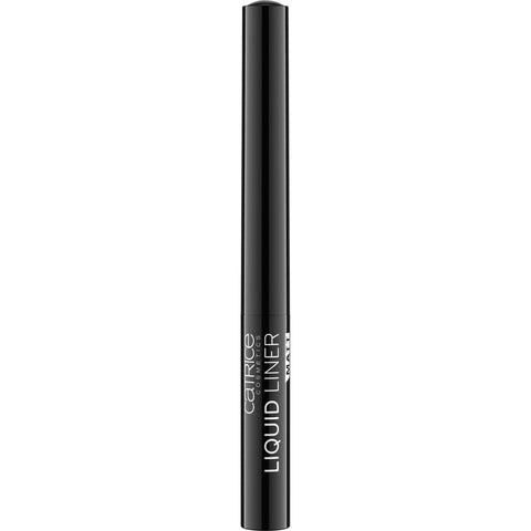 catr. eyeliner liquido 010