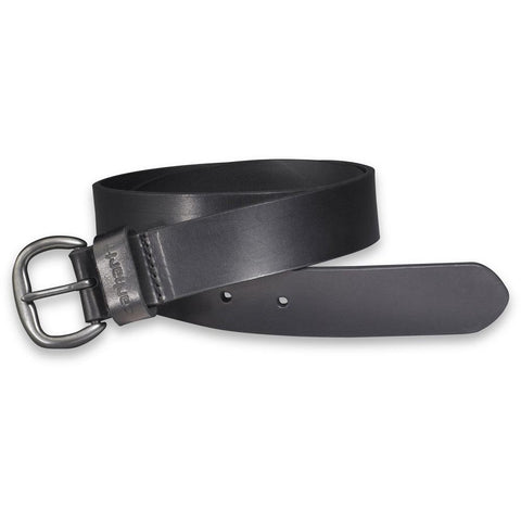 Carhartt Women's Signature Casual Belt, Jean Black, X-Small
