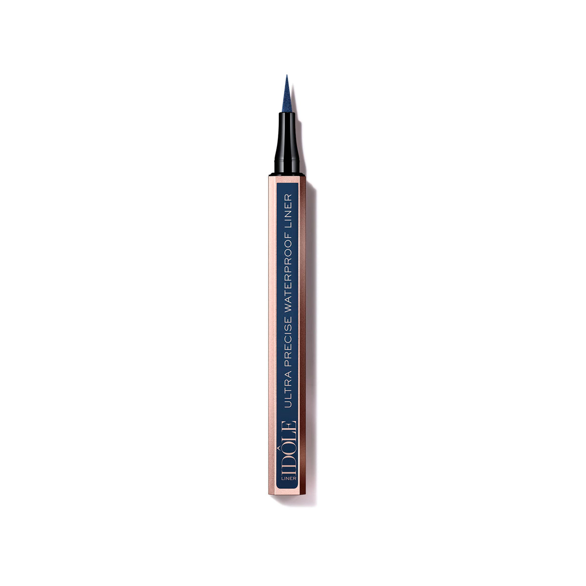 LancÃƒÆ’Ã†â€™Ãƒâ€ Ã¢â‚¬â„¢ÃƒÆ’Ã¢â‚¬Å¡Ãƒâ€šÃ‚Â´me IdÃƒÆ’Ã†â€™Ãƒâ€ Ã¢â‚¬â„¢ÃƒÆ’Ã¢â‚¬Å¡Ãƒâ€šÃ‚Â´le Liner Waterproof Liquid Eyeliner - Ultra-Precise & Luminous Pigments - Flake, Fade & Smudge-Proof - Blue