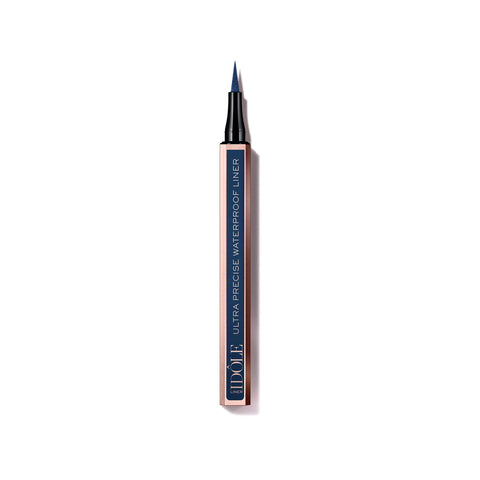 LancÃƒÆ’Ã†â€™Ãƒâ€ Ã¢â‚¬â„¢ÃƒÆ’Ã¢â‚¬Å¡Ãƒâ€šÃ‚Â´me IdÃƒÆ’Ã†â€™Ãƒâ€ Ã¢â‚¬â„¢ÃƒÆ’Ã¢â‚¬Å¡Ãƒâ€šÃ‚Â´le Liner Waterproof Liquid Eyeliner - Ultra-Precise & Luminous Pigments - Flake, Fade & Smudge-Proof - Blue