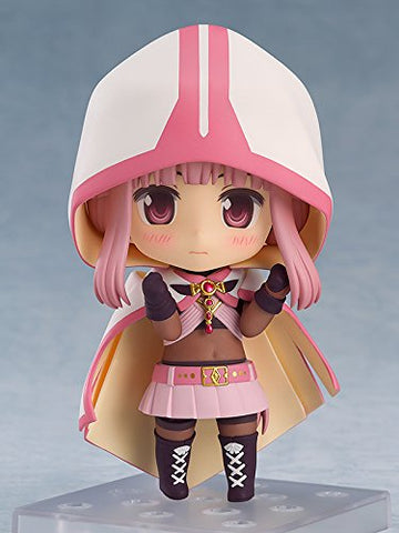 Good Smile Company Puella Magi Madoka Magica Side Story: Magia Record: Irohan Tamaki Nendoroid Action Figure