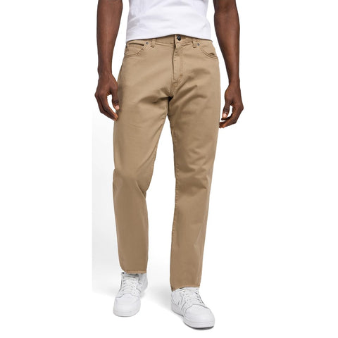 Lee Herren Straight Fit Xm Jeans, Cougar, 44W / 34L EU