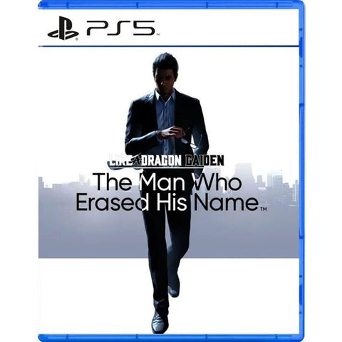 Like a Dragon Gaiden: The Man Who Erased His Name (Multi-Language)