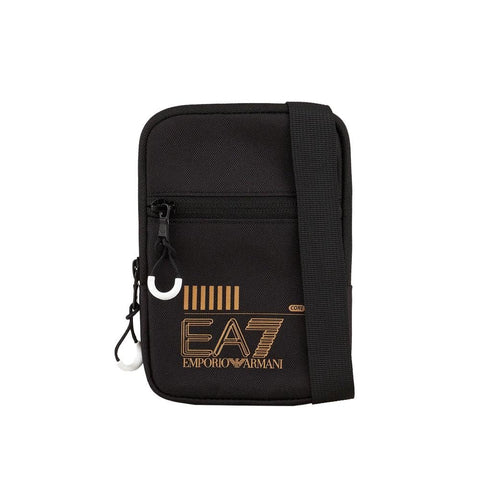 Emporio Armani EA7 Train Core Mini Shoulder Bag One Size