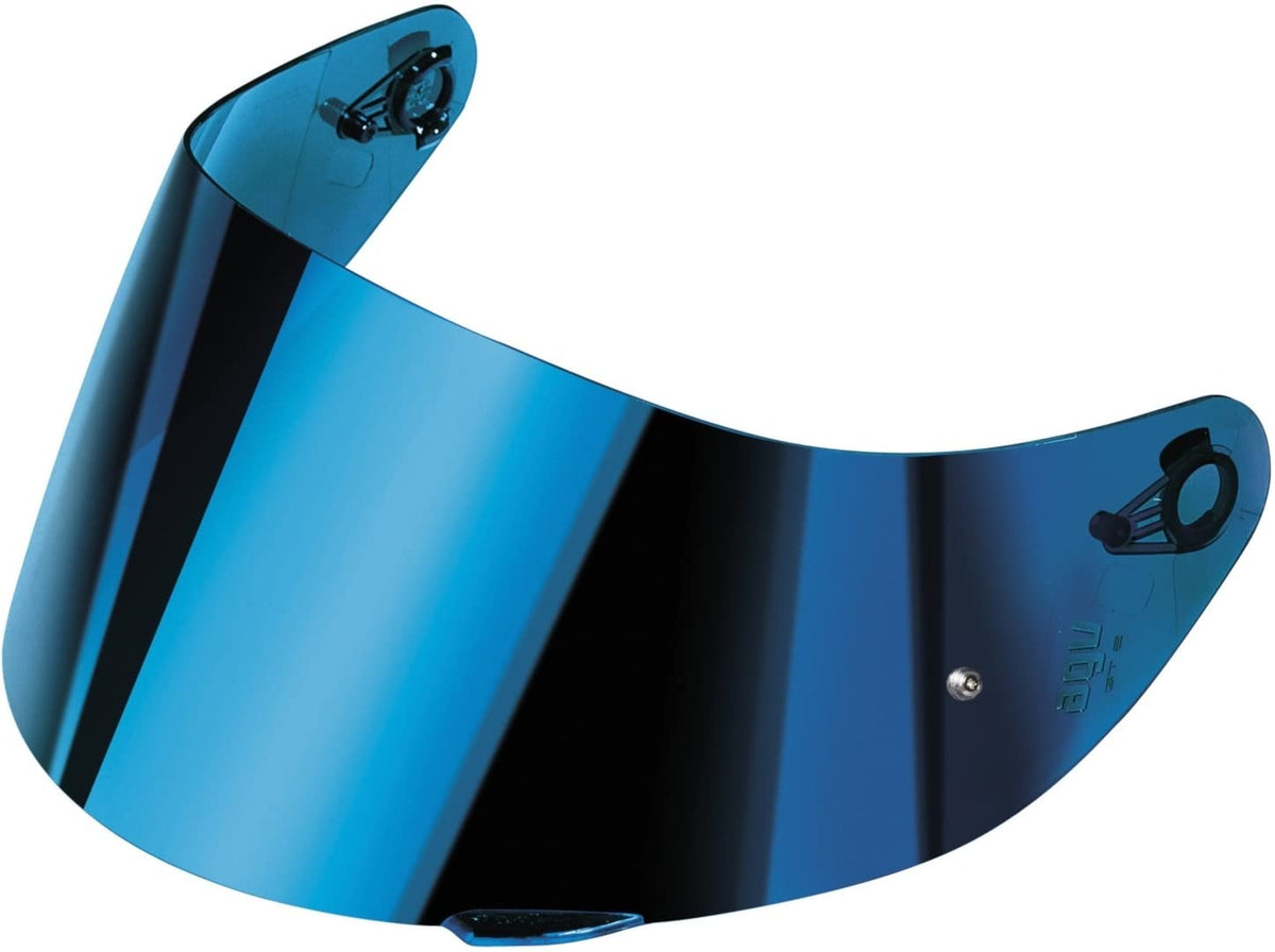 Agv Visor K5 S/K3 Sv (Xssms) Mplk Iridium Blue